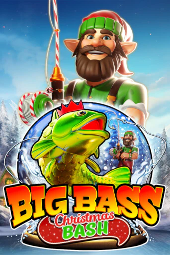 Демо игра Big Bass Christmas Bash играть онлайн | Casino X бесплатно