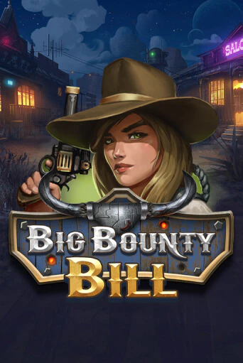 Демо игра Big Bounty Bill играть онлайн | Casino X бесплатно