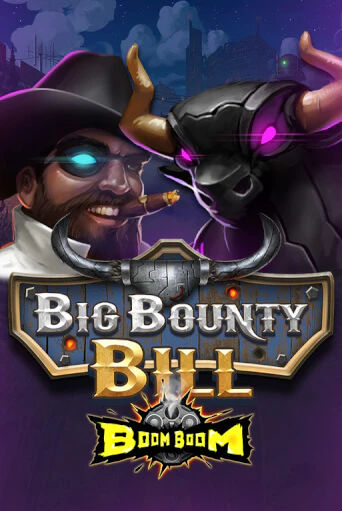 Демо игра Big Bounty Bill BoomBoom играть онлайн | Casino X бесплатно