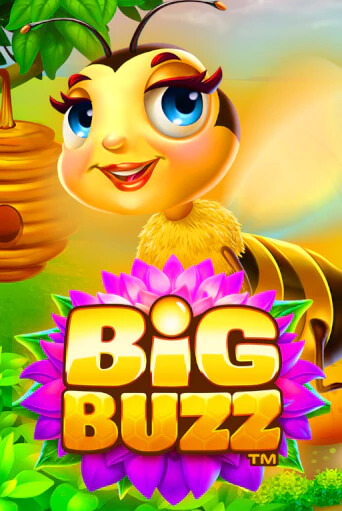 Демо игра Big Buzz™ играть онлайн | Casino X бесплатно