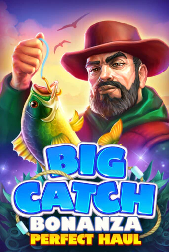 Демо игра Big Catch Bonanza: Perfect Houl играть онлайн | Casino X бесплатно