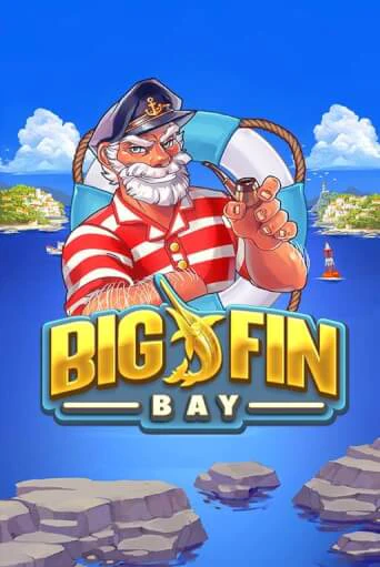 Демо игра Big Fin Bay играть онлайн | Casino X бесплатно