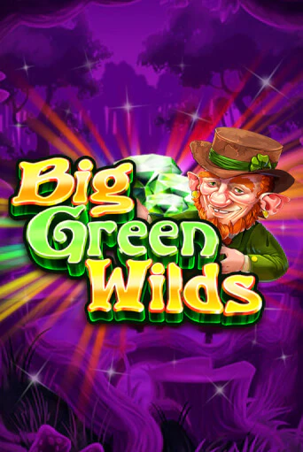 Демо игра Big Green Wilds играть онлайн | Casino X бесплатно