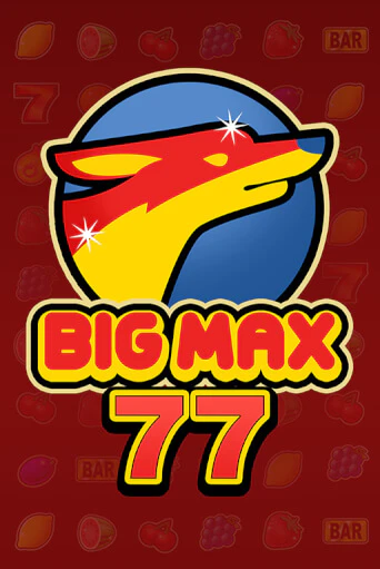 Демо игра Big Max 77 играть онлайн | Casino X бесплатно