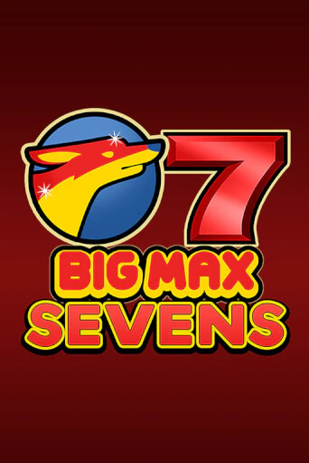 Демо игра Big Max Sevens играть онлайн | Casino X бесплатно