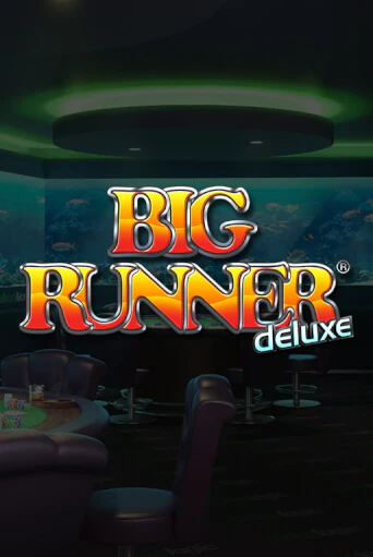 Демо игра Big Runner Deluxe играть онлайн | Casino X бесплатно