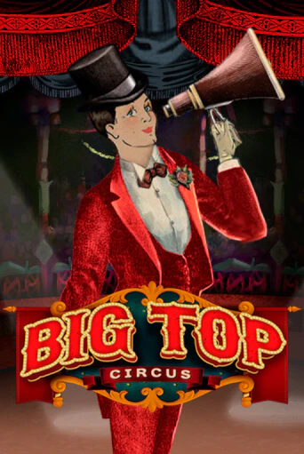 Демо игра Big Top играть онлайн | Casino X бесплатно