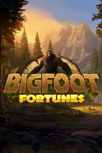 Демо игра BIGFOOT FORTUNES играть онлайн | Casino X бесплатно