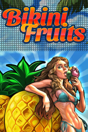 Демо игра Bikini Fruits играть онлайн | Casino X бесплатно