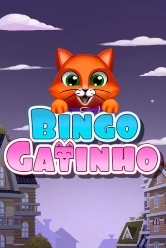 Демо игра Bingo Gatinho играть онлайн | Casino X бесплатно