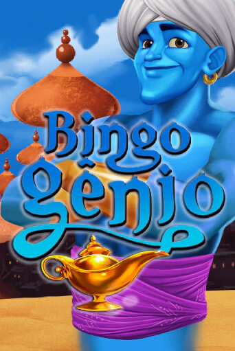 Демо игра Bingo Gênio играть онлайн | Casino X бесплатно