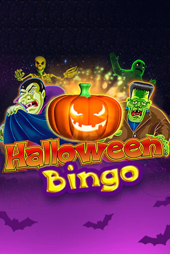 Демо игра Bingo Halloween играть онлайн | Casino X бесплатно