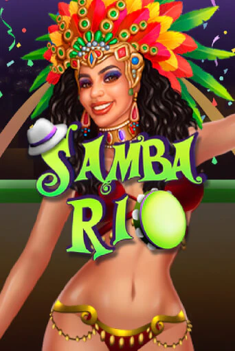 Демо игра Bingo Samba Rio играть онлайн | Casino X бесплатно