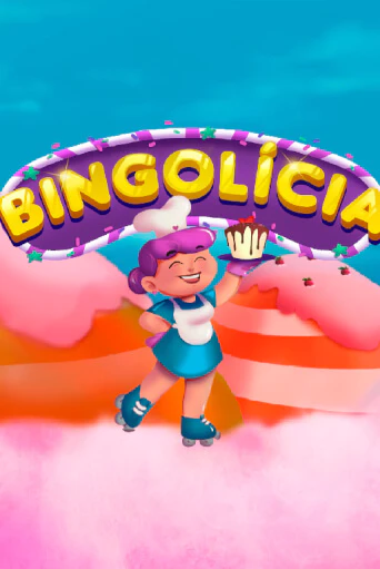 Демо игра Bingolicia играть онлайн | Casino X бесплатно