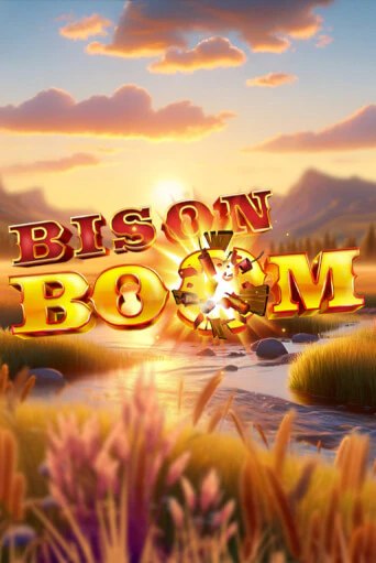 Демо игра Bison Boom™ играть онлайн | Casino X бесплатно