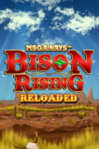 Демо игра Bison Rising Reloaded Megaways играть онлайн | Casino X бесплатно