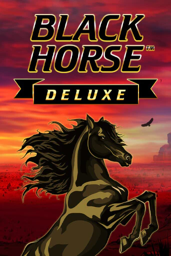 Демо игра Black Horse Deluxe играть онлайн | Casino X бесплатно