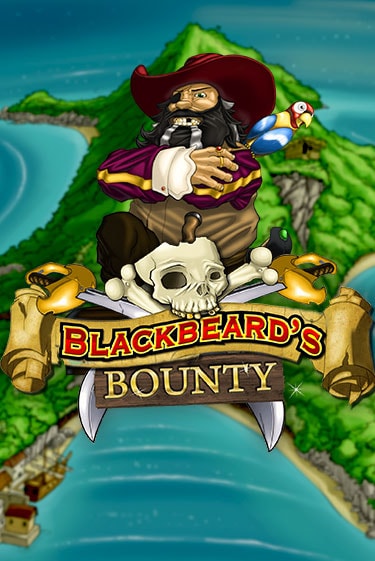 Демо игра Blackbeard's Bounty играть онлайн | Casino X бесплатно