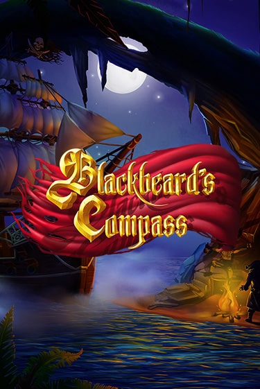 Демо игра Blackbeards Compass играть онлайн | Casino X бесплатно