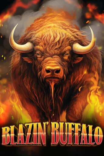 Демо игра Blazin' Buffalo играть онлайн | Casino X бесплатно