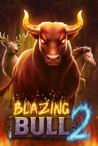 Демо игра Blazing Bull 2 играть онлайн | Casino X бесплатно