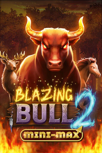 Демо игра Blazing Bull 2 Mini Max играть онлайн | Casino X бесплатно