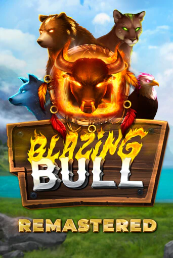 Демо игра Blazing Bull Remastered играть онлайн | Casino X бесплатно