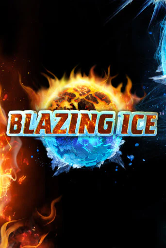 Демо игра Blazing Ice играть онлайн | Casino X бесплатно