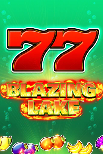 Демо игра Blazing Lake играть онлайн | Casino X бесплатно