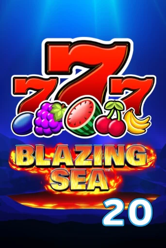 Демо игра Blazing Sea 20 играть онлайн | Casino X бесплатно