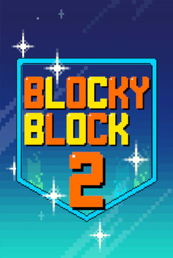 Демо игра Blocky Block 2 играть онлайн | Casino X бесплатно