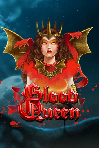 Демо игра Blood Queen играть онлайн | Casino X бесплатно