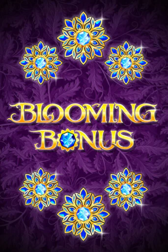 Демо игра Blooming Bonus играть онлайн | Casino X бесплатно