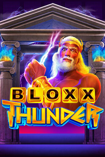 Демо игра Bloxx Thunder играть онлайн | Casino X бесплатно