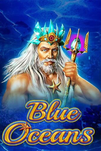 Демо игра Blue Oceans играть онлайн | Casino X бесплатно