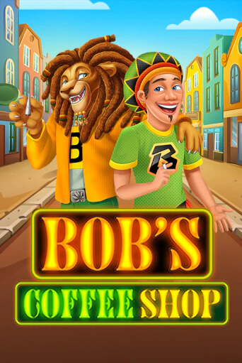 Демо игра Bob's Coffee Shop играть онлайн | Casino X бесплатно