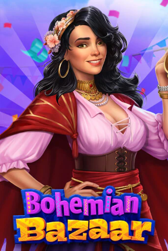 Демо игра Bohemian Bazaar играть онлайн | Casino X бесплатно