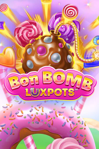 Демо игра Bon Bomb Luxpots играть онлайн | Casino X бесплатно