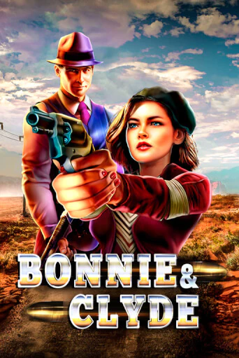 Демо игра Bonnie & Clyde играть онлайн | Casino X бесплатно