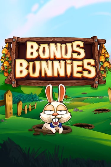 Демо игра Bonus Bunnies играть онлайн | Casino X бесплатно