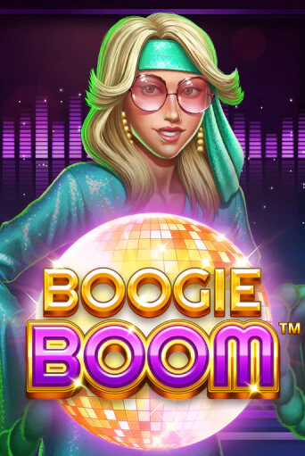 Демо игра Boogie Boom играть онлайн | Casino X бесплатно