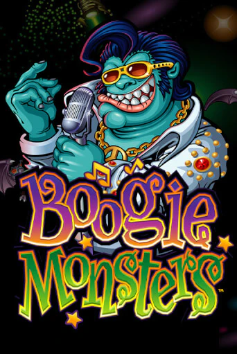 Демо игра Boogie Monsters играть онлайн | Casino X бесплатно