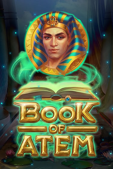 Демо игра Book of Atem играть онлайн | Casino X бесплатно