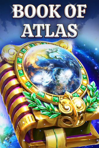 Демо игра Book Of Atlas играть онлайн | Casino X бесплатно