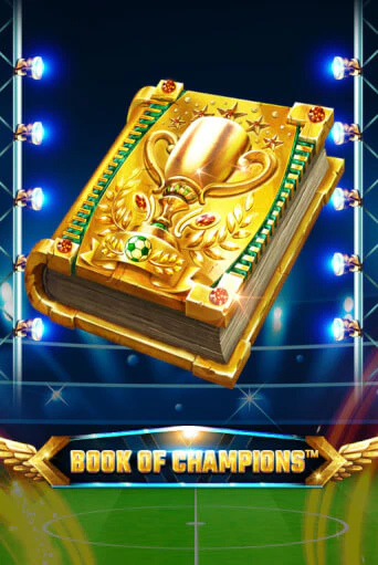 Демо игра Book Of Champions играть онлайн | Casino X бесплатно