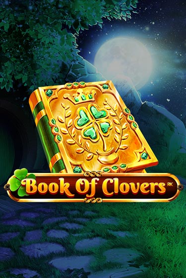 Демо игра Book Of Clovers играть онлайн | Casino X бесплатно