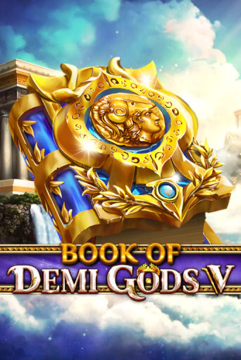 Демо игра Book Of Demi Gods V играть онлайн | Casino X бесплатно