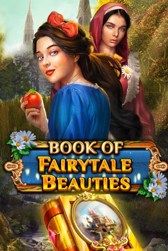 Демо игра Book Of Fairytale Beauties играть онлайн | Casino X бесплатно