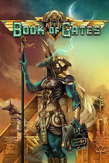 Демо игра Book Of Gates играть онлайн | Casino X бесплатно