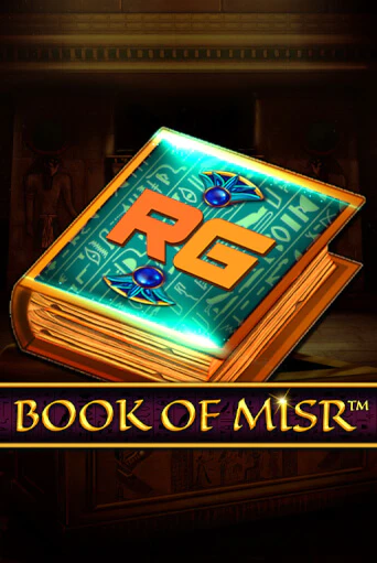 Демо игра Book Of Misr играть онлайн | Casino X бесплатно